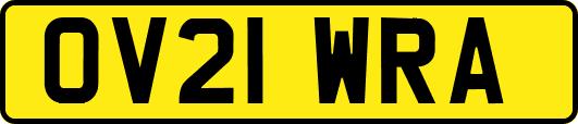 OV21WRA