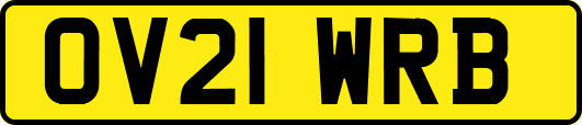 OV21WRB