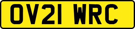 OV21WRC