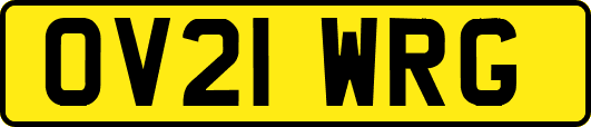 OV21WRG