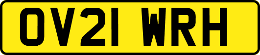 OV21WRH
