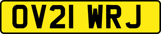 OV21WRJ