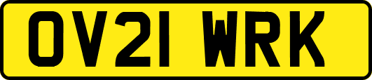 OV21WRK