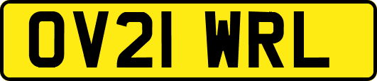 OV21WRL