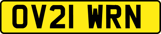 OV21WRN