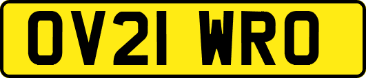 OV21WRO