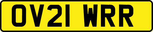 OV21WRR