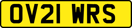 OV21WRS