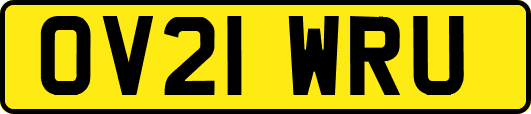 OV21WRU