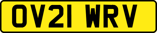 OV21WRV