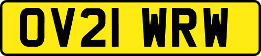 OV21WRW