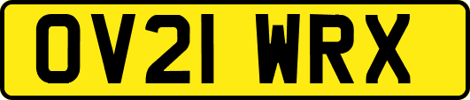OV21WRX