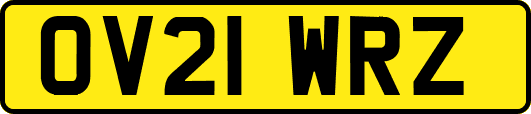 OV21WRZ