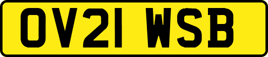 OV21WSB