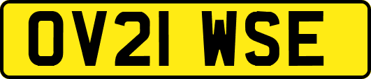 OV21WSE