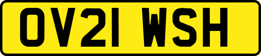 OV21WSH
