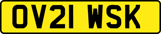 OV21WSK
