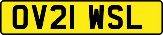 OV21WSL