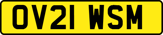 OV21WSM