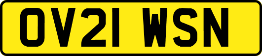 OV21WSN