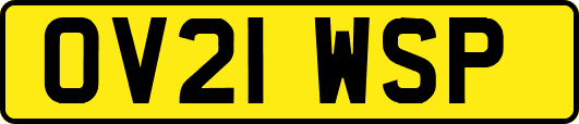OV21WSP