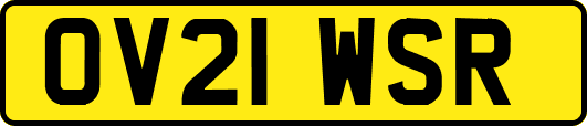 OV21WSR