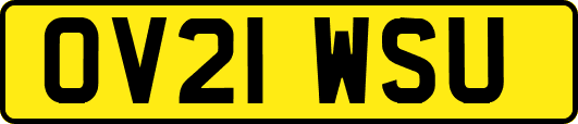 OV21WSU
