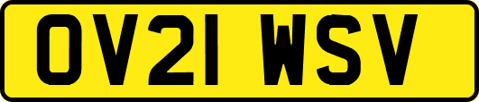 OV21WSV