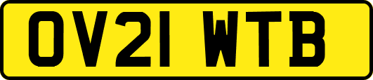 OV21WTB
