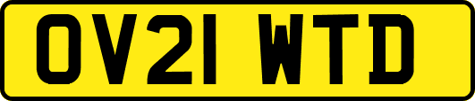 OV21WTD