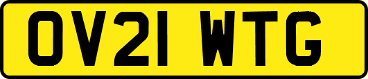 OV21WTG