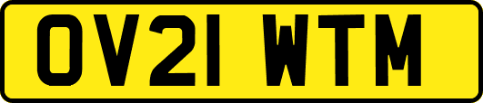 OV21WTM