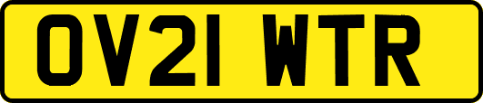 OV21WTR
