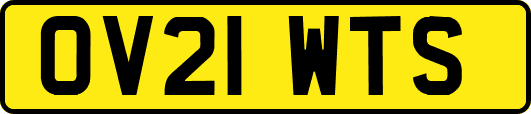 OV21WTS