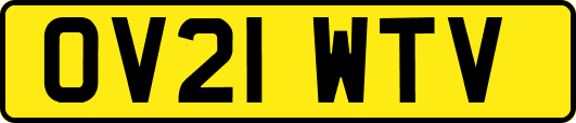 OV21WTV