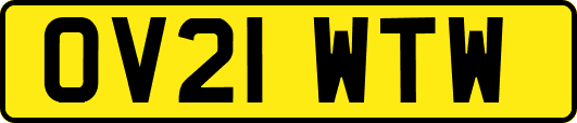 OV21WTW