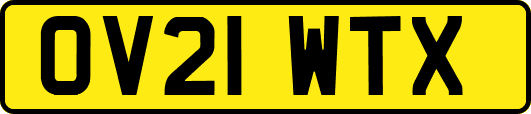 OV21WTX