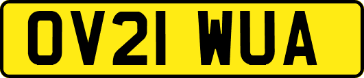 OV21WUA