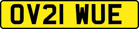 OV21WUE