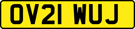 OV21WUJ