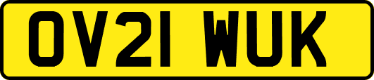 OV21WUK