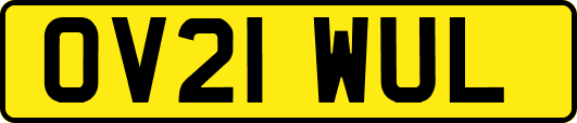 OV21WUL