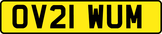 OV21WUM