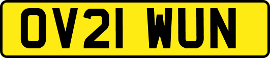 OV21WUN