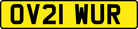 OV21WUR