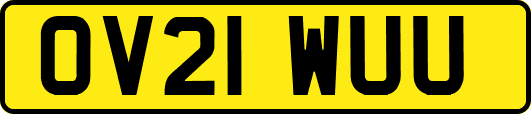 OV21WUU