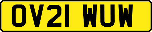 OV21WUW