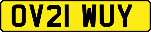 OV21WUY