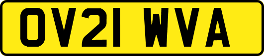 OV21WVA