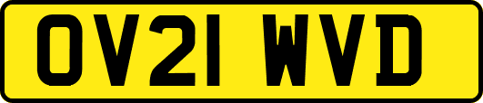 OV21WVD